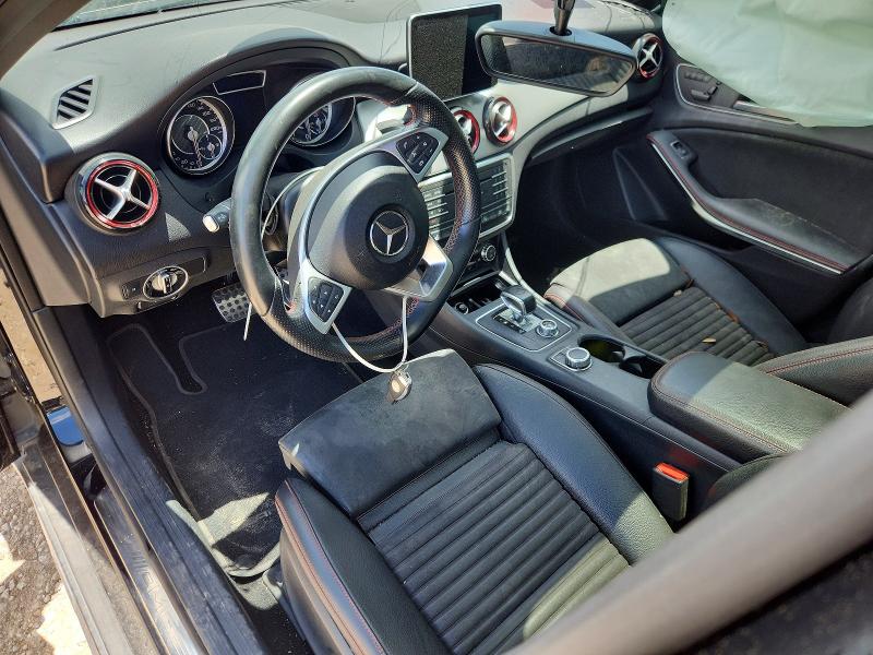Продаж на аукціоні авто 2016 Mercedes-benz Gla, vin: WDDTG5CB1GJ229655, номер лоту: 57152936