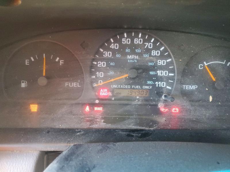 Auction sale of the 1998 Nissan Frontier, vin: 1N6DD26S1WC323682, lot number: 58959416