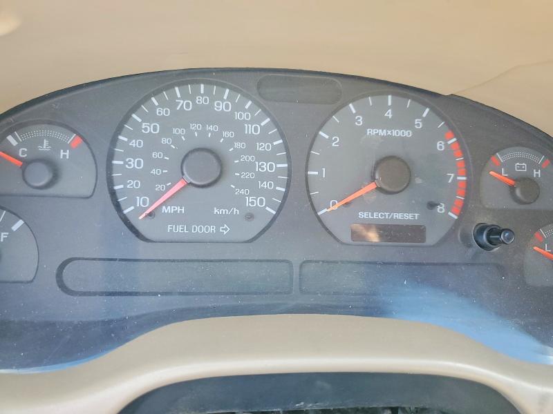 Продажа на аукционе авто 2000 Ford Mustang, vin: 1FAFP42X5YF123069, номер лота: 58422726