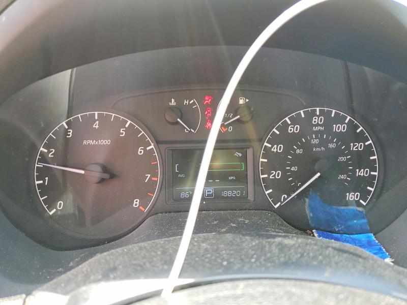 Aukcja sprzedaży 2016 Nissan Sentra, vin: 3N1AB7APXGY251064, numer aukcji: 56702236