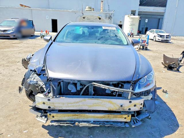 Aukcja sprzedaży 2017 Lexus Ls, vin: JTHCL5EFXH5028917, numer aukcji: 55603836