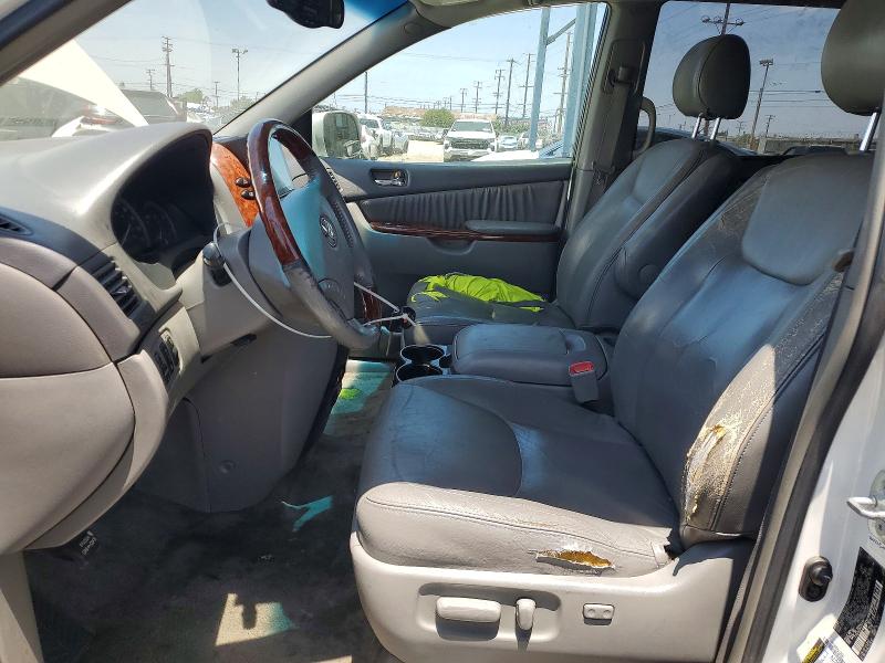 Продаж на аукціоні авто 2005 Toyt Sienna, vin: 5TDZA22C25S287174, номер лоту: 56146536