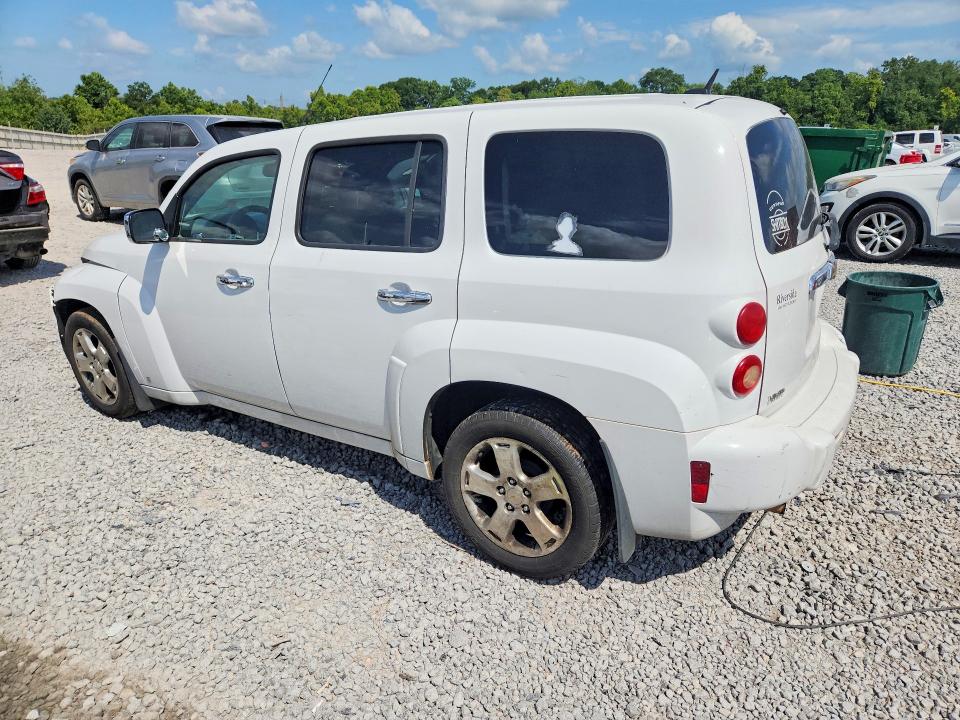 Продажа на аукционе авто 2007 Chevrolet Hhr, vin: 3GNDA23D97S570808, номер лота: 85622315