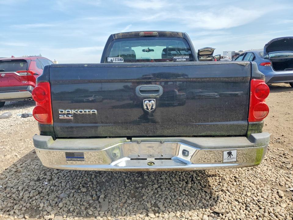 Aukcja sprzedaży 2005 Dodge Dakota, vin: 1D7HE42K85S176807, numer aukcji: 56321016