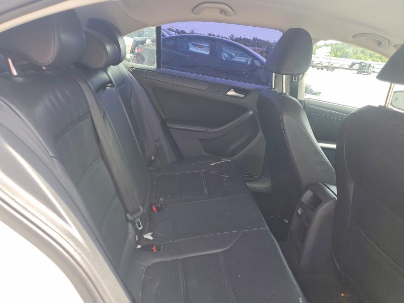 Продажа на аукционе авто 2014 Volkswagen Jetta, vin: 3VWD17AJ7EM263294, номер лота: 58898066