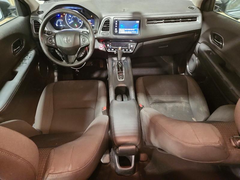 Aukcja sprzedaży 2019 Honda Hr-v, vin: 3CZRU6H57KM713308, numer aukcji: 57895386