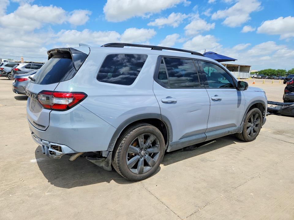 Aukcja sprzedaży 2025 Honda Pilot, vin: 5FNYG1H91SB074586, numer aukcji: 56761626
