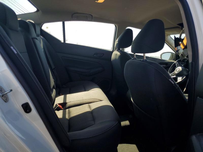 Продажа на аукционе авто 2025 Nissan Altima, vin: 1N4BL4DV3SN372859, номер лота: 56471196