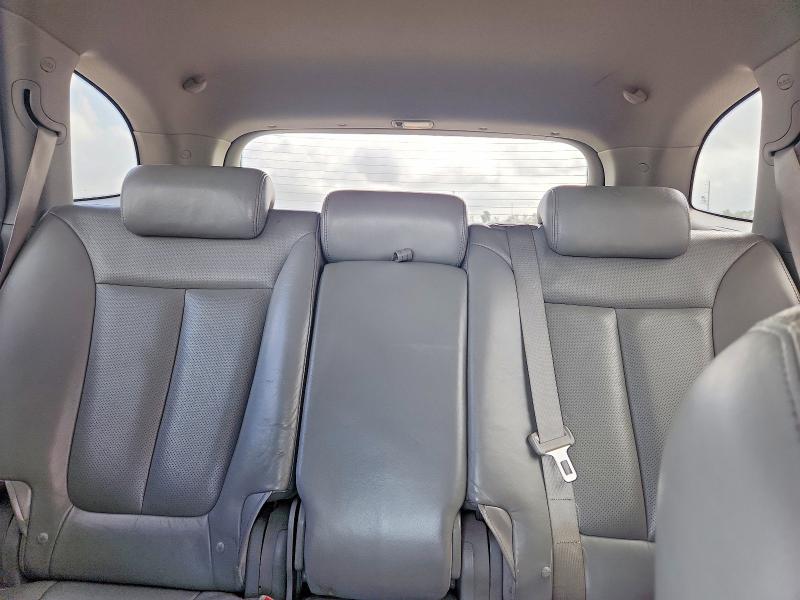 Продаж на аукціоні авто 2007 Hyundai Santa Fe, vin: 5NMSH13EX7H084532, номер лоту: 56679096