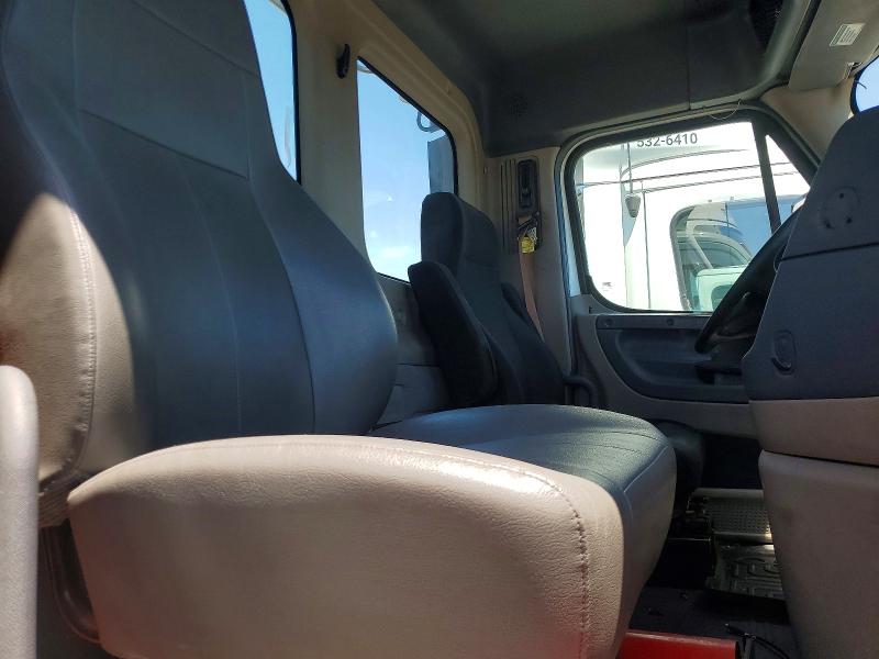 Aukcja sprzedaży 2016 Freightliner Cascadia 113, vin: 3AKBGADV8GSHB2552, numer aukcji: 54437796