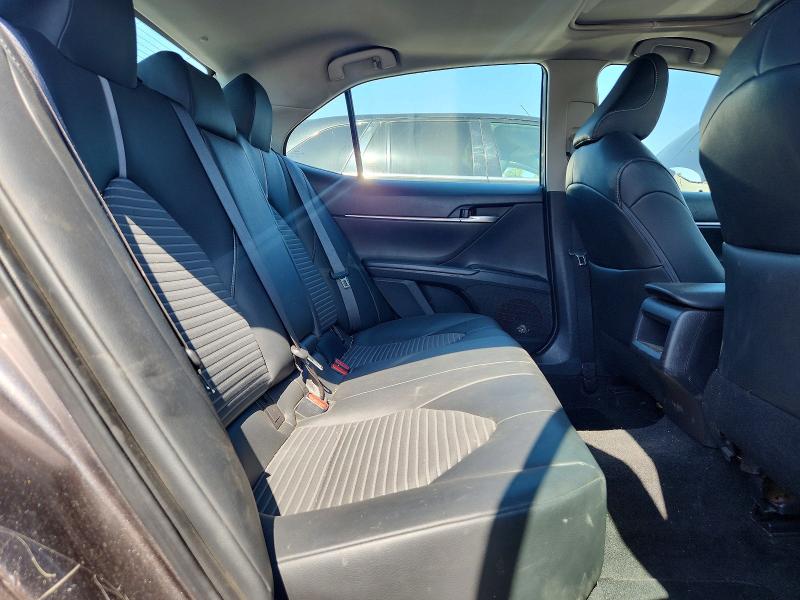 Aukcja sprzedaży 2019 Toyota Camry, vin: 4T1B11HK1KU751102, numer aukcji: 55146736
