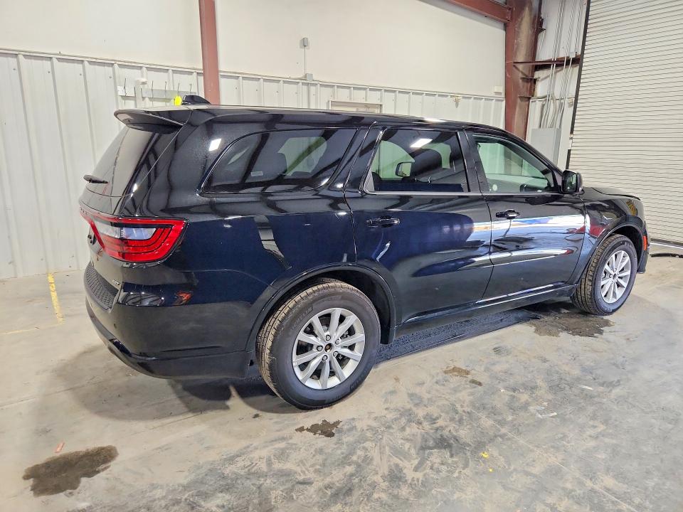 Aukcja sprzedaży 2026 Dodge Durango, vin: 1C4RDHDG1TC215021, numer aukcji: 55943836