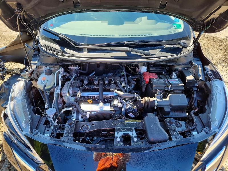 Aukcja sprzedaży 2025 Nissan Versa, vin: 3N1CN8EV8SL882500, numer aukcji: 58319776