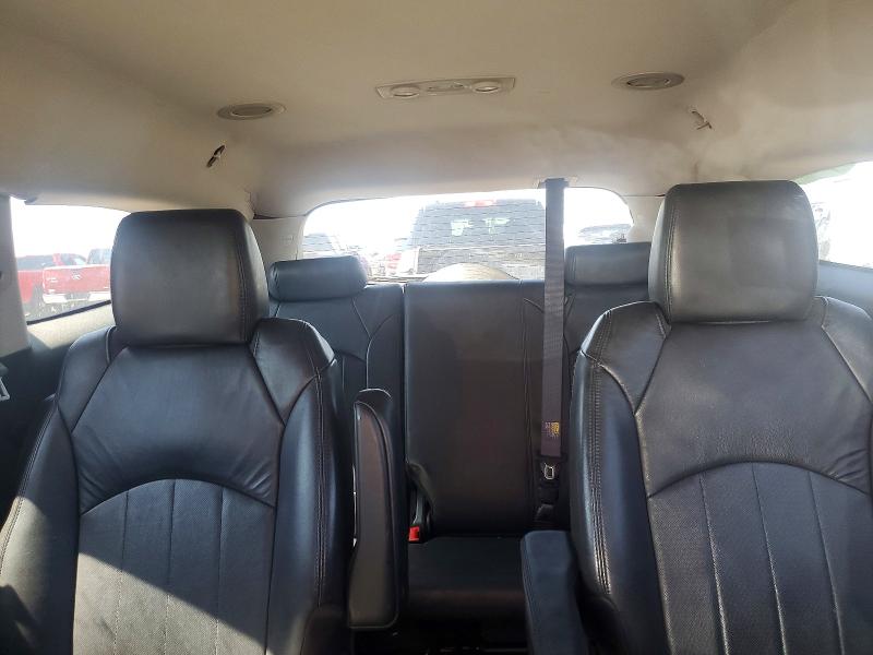 56828776 :رقم المزاد ، 5GAKRCED2CJ324529 vin ، 2012 Buick Enclave مزاد بيع