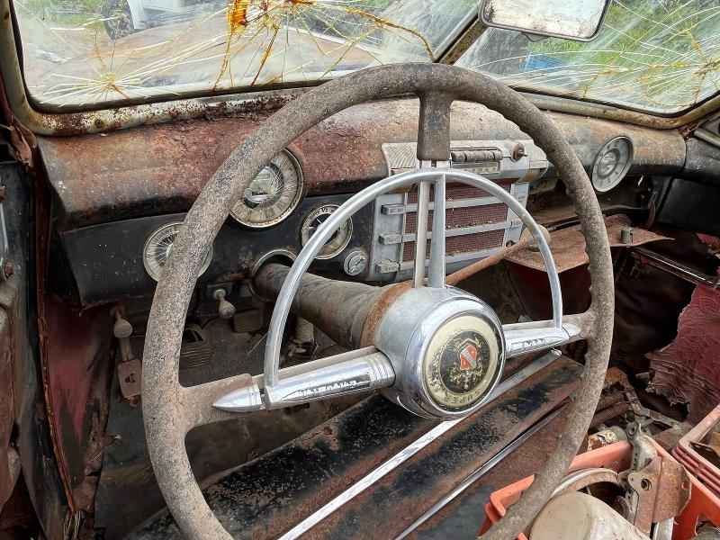 Продажа на аукционе авто 1948 Buick Super, vin: 14851162, номер лота: 59128776