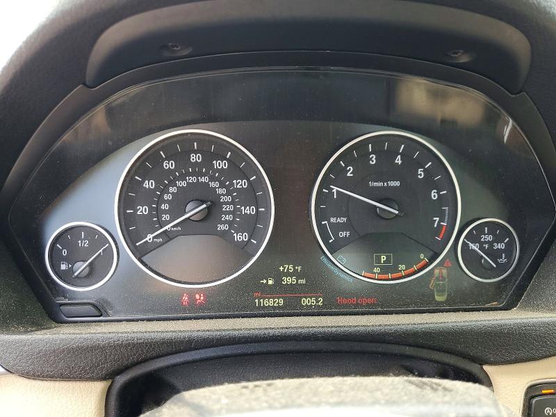 Продаж на аукціоні авто 2015 Bmw 428, vin: WBA3T1C55FP819830, номер лоту: 57826876