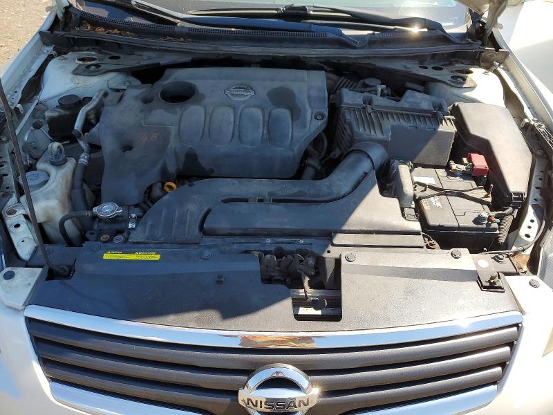 Продажа на аукционе авто 2009 Nissan Altima, vin: 1N4AL21E59N552102, номер лота: 56261486