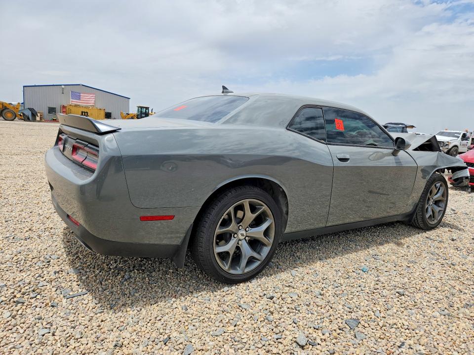 Продажа на аукционе авто 2017 Dodge Challenger, vin: 2C3CDZAG7HH574222, номер лота: 59540046