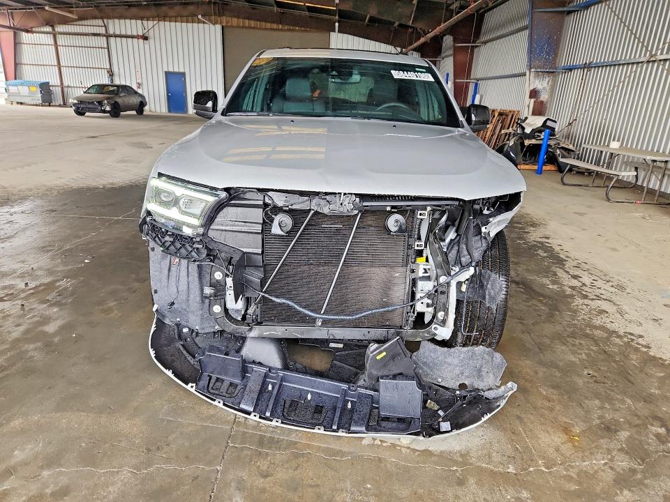 Продажа на аукционе авто 2026 Dodge Durango, vin: 1C4RDJDG9TC269691, номер лота: 58440196