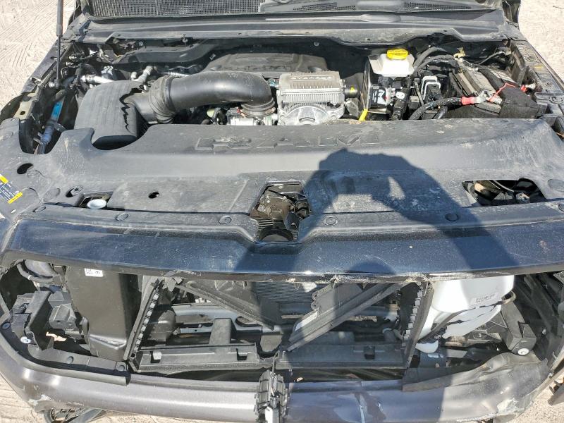 Продаж на аукціоні авто 2026 Ram 1500, vin: 1C6SRFFT5TN233244, номер лоту: 85967705
