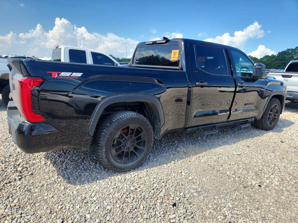 2023 Toyota Tundra მანქანა იყიდება აუქციონზე, vin: 5TFLA5BC0PX002718, აუქციონის ნომერი: 58840936