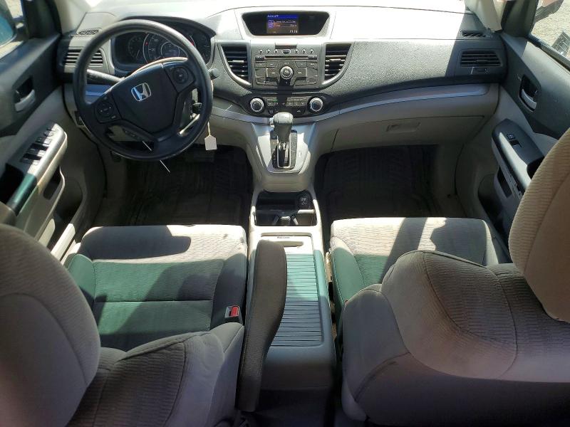 Aukcja sprzedaży 2012 Honda Cr-v, vin: 5J6RM3H39CL035130, numer aukcji: 85992075