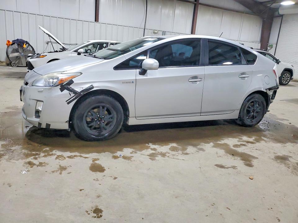 Aukcja sprzedaży 2010 Toyota Prius, vin: JTDKN3DU1A0051713, numer aukcji: 56471566