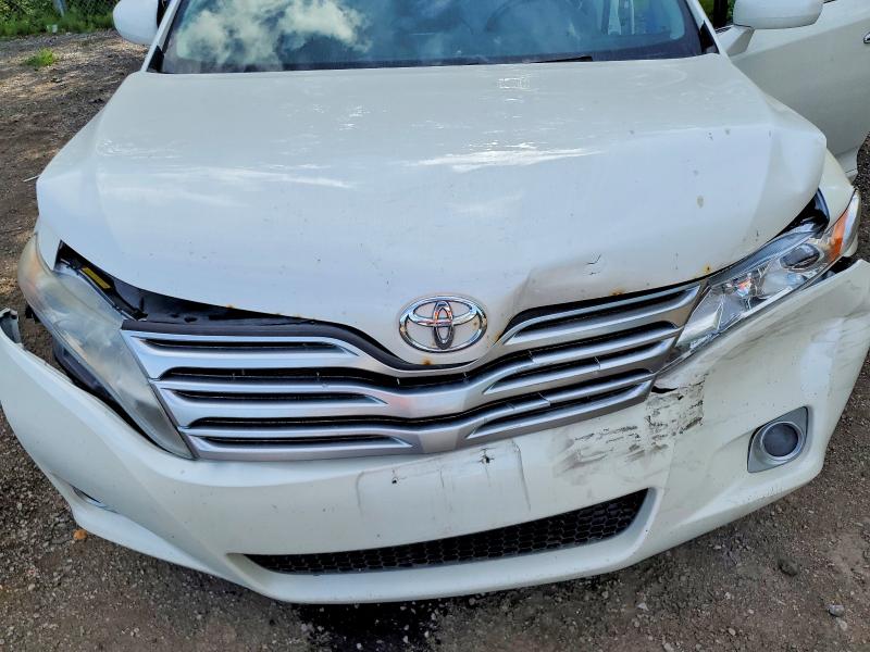 55864396 :رقم المزاد ، 4T3BK3BB5AU030479 vin ، 2010 Toyota Venza مزاد بيع