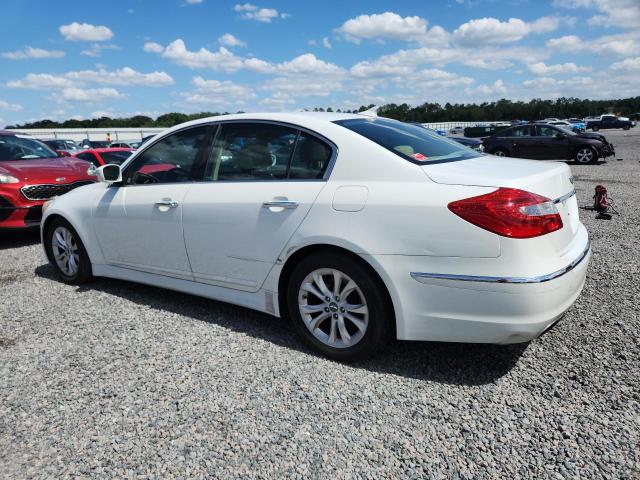 56578756 :رقم المزاد ، KMHGC4DD1CU84481 vin ، 2012 Hyundai Genesis مزاد بيع