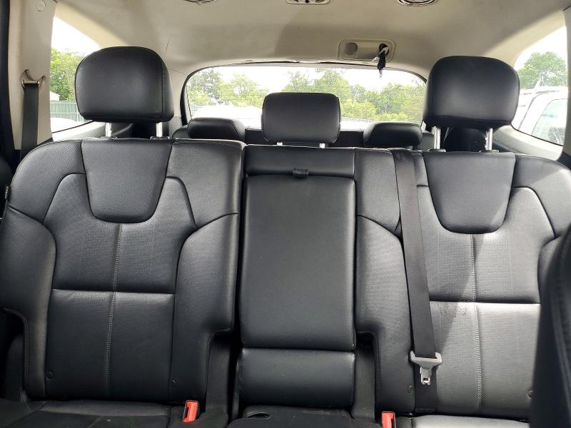 58478636 :رقم المزاد ، 5XYP34GC3PG357898 vin ، 2023 Kia Telluride مزاد بيع