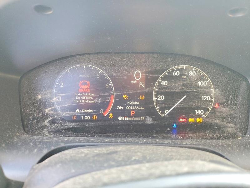 Aukcja sprzedaży 2026 Honda Hr-v, vin: 3CZRZ2H31TM742359, numer aukcji: 54759276