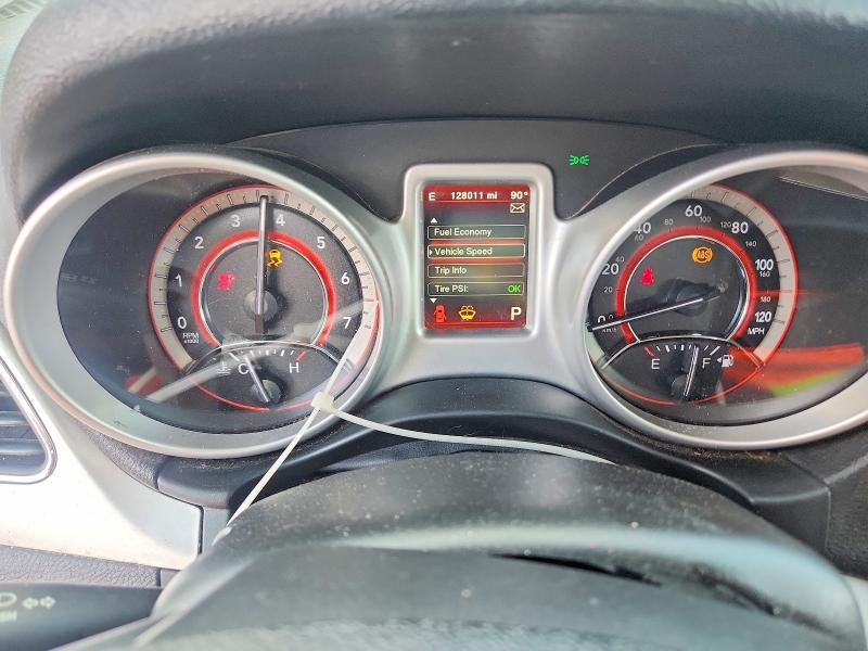 Продаж на аукціоні авто 2019 Dodge Journey, vin: 3C4PDCEG5KT783087, номер лоту: 55441456