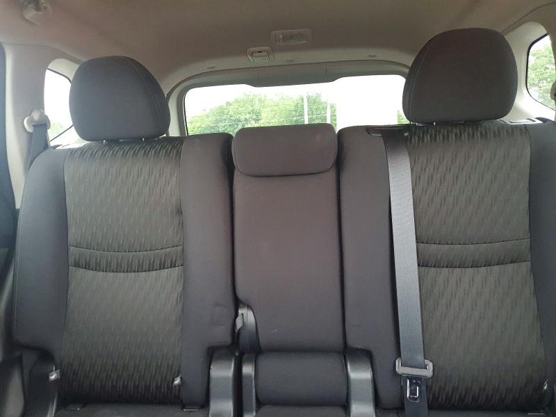 Aukcja sprzedaży 2019 Nissan Rogue, vin: 5N1AT2MV8KC789007, numer aukcji: 55930576