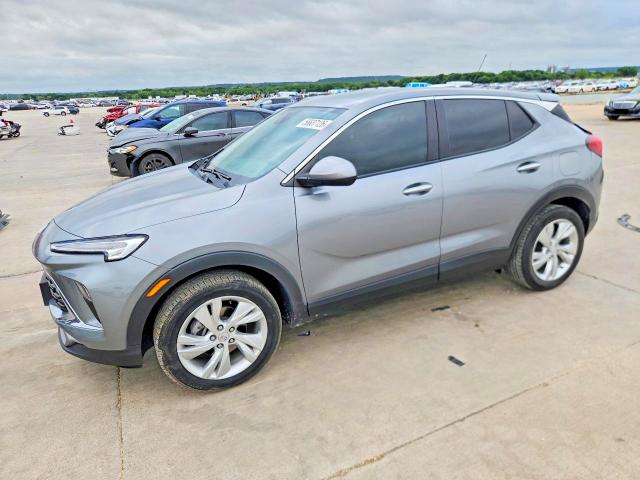 Aukcja sprzedaży 2024 Buick Encore Gx, vin: KL4AMBS26RB207913, numer aukcji: 56637126