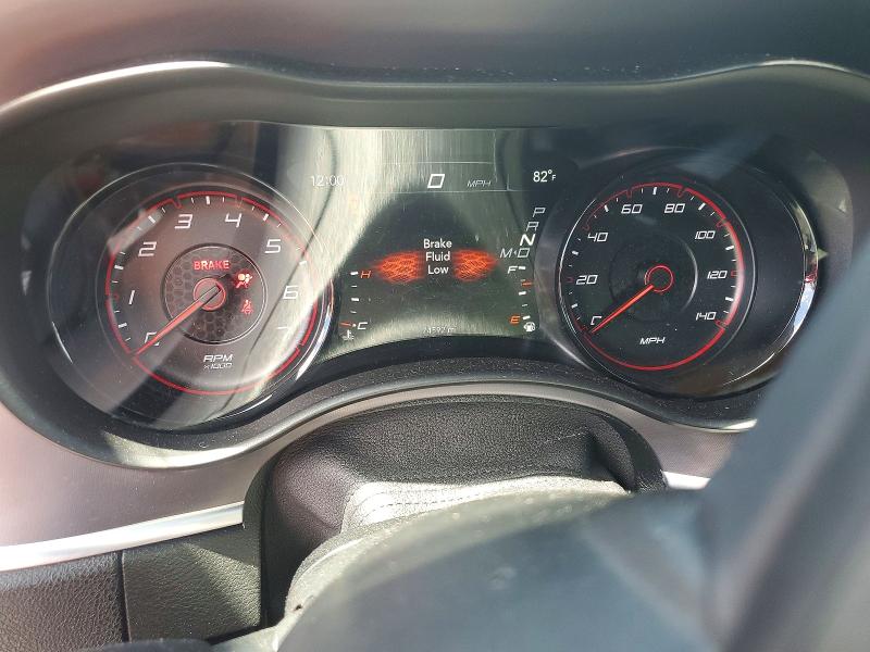 Aukcja sprzedaży 2020 Dodge Charger, vin: 2C3CDXBG8LH184256, numer aukcji: 58333196