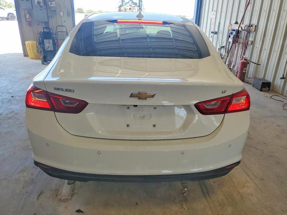 2024 Chevrolet Malibu მანქანა იყიდება აუქციონზე, vin: 1G1ZD5ST7RF180239, აუქციონის ნომერი: 56641836