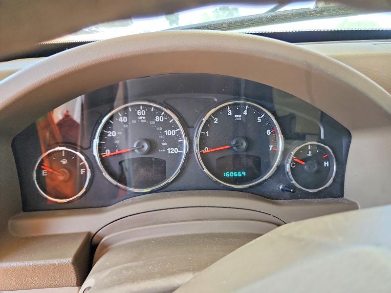 Продажа на аукционе авто 2009 Jeep Liberty, vin: 1J8GP28K69W536708, номер лота: 59061536