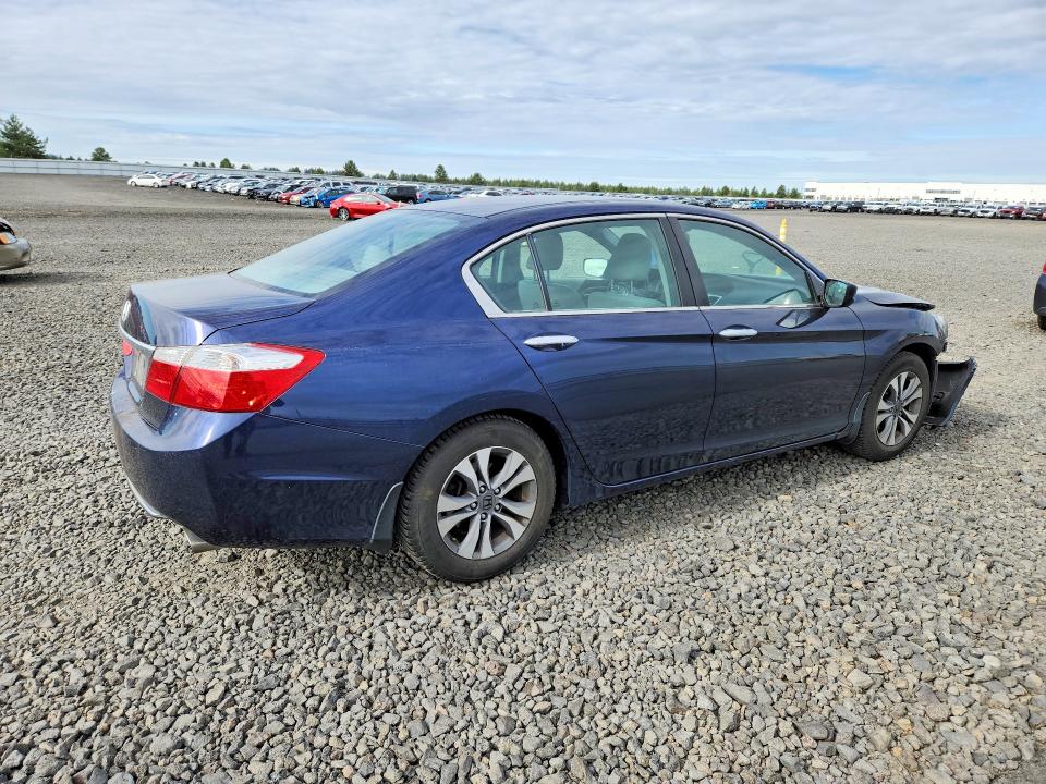 Продажа на аукционе авто 2015 Honda Accord, vin: 1HGCR2F3XFA214756, номер лота: 56488466
