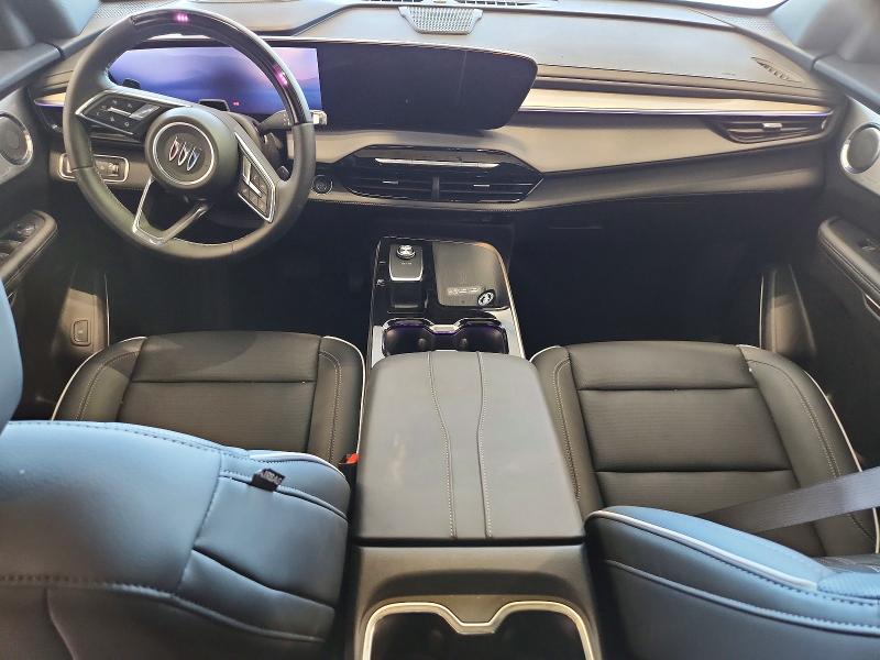 Продаж на аукціоні авто 2025 Buick Enclave, vin: 5GAEVCRS0SJ103124, номер лоту: 56828456