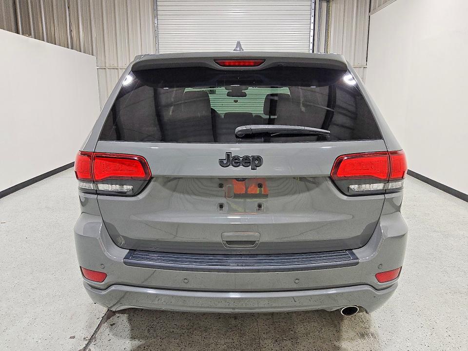 Aukcja sprzedaży 2021 Jeep Grand Cherokee, vin: 1C4RJEAG2MC798177, numer aukcji: 55024866