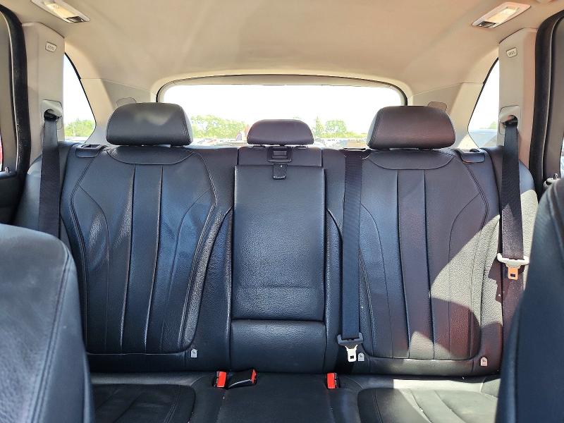 Продаж на аукціоні авто 2015 Bmw X5, vin: 5UXKR0C53F0K55884, номер лоту: 57236996