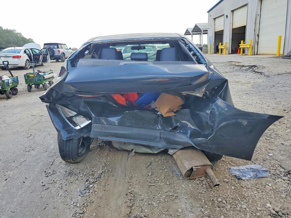 2016 Toyota Corolla მანქანა იყიდება აუქციონზე, vin: 2T1BURHEXGC584585, აუქციონის ნომერი: 76296075
