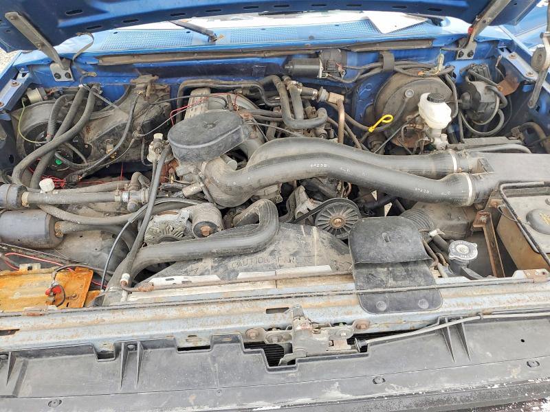 Продаж на аукціоні авто 1990 Ford F250, vin: 1FTHX25H7LKA02345, номер лоту: 57590026