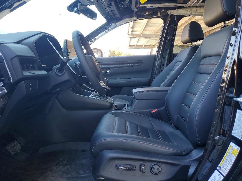 Продажа на аукционе авто 2025 Honda Cr-v, vin: 7FARS6H83SE011856, номер лота: 57466726