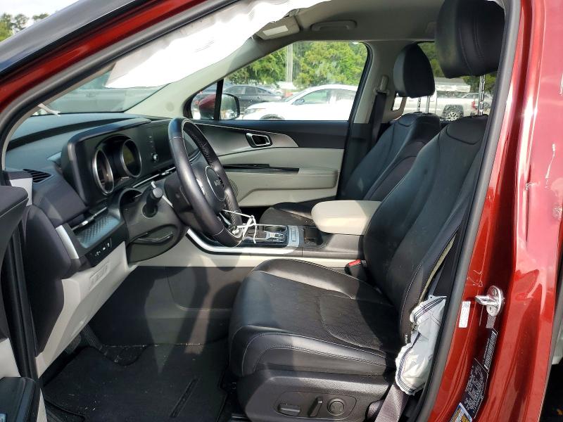 Aukcja sprzedaży 2024 Kia Carnival, vin: KNDNB4H36R6434889, numer aukcji: 57847186