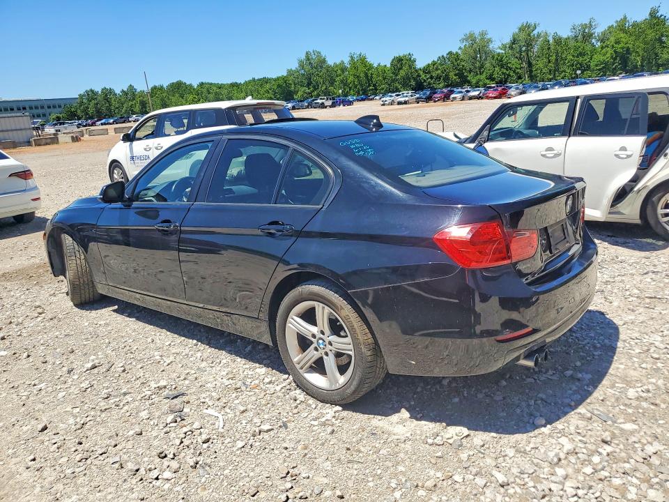 57148656 :رقم المزاد ، WBA3A5G50DNP24253 vin ، 2013 Bmw 328 مزاد بيع