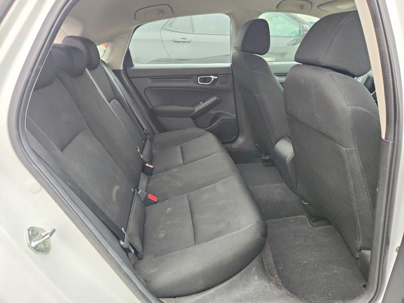 58323846 :رقم المزاد ، 19XFL2H58RE022359 vin ، 2024 Honda Civic مزاد بيع