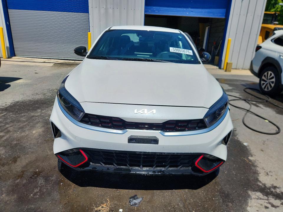 Продаж на аукціоні авто 2023 Kia Forte, vin: 3KPF54AD2PE606017, номер лоту: 59065676