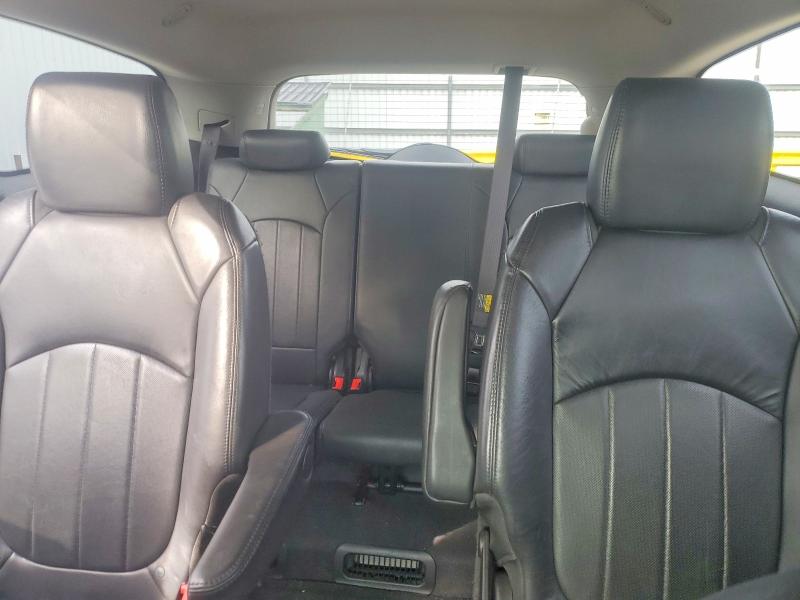 Aukcja sprzedaży 2012 Buick Enclave, vin: 5GAKRCED5CJ307031, numer aukcji: 55308196