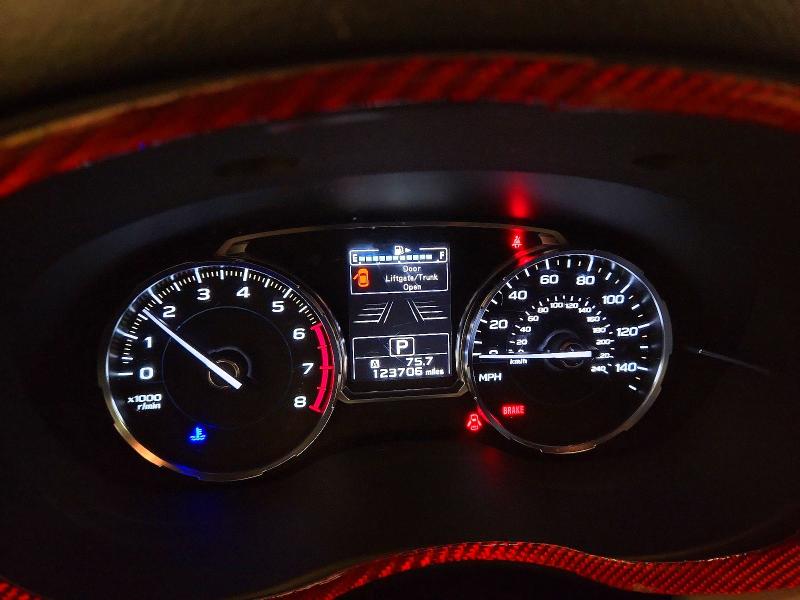 Продаж на аукціоні авто 2017 Subaru Forester, vin: JF2SJAGC5HH466386, номер лоту: 56785906